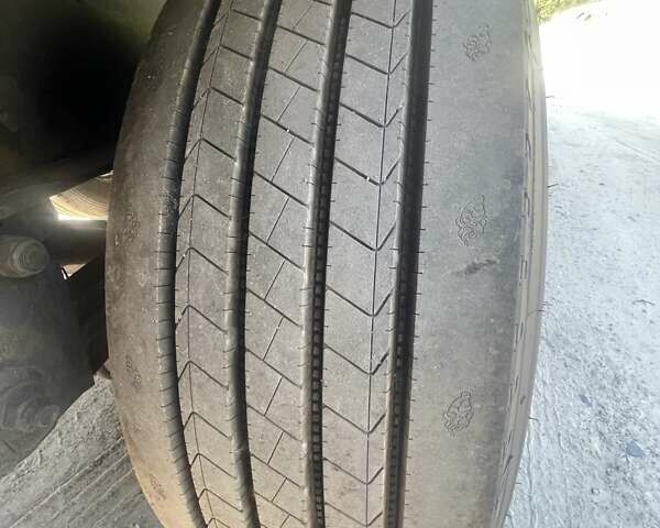 Кроне СД, объемом двигателя 0 л и пробегом 12 тыс. км за 8700 $, фото 8 на Automoto.ua