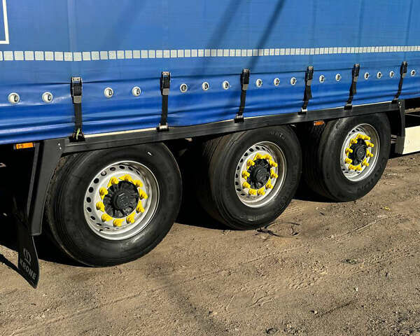 Кроне СД, объемом двигателя 0 л и пробегом 0 тыс. км за 10000 $, фото 1 на Automoto.ua