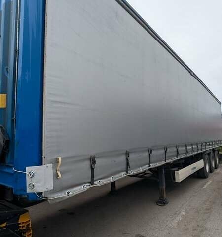 Кроне СД, об'ємом двигуна 0 л та пробігом 5 тис. км за 10500 $, фото 39 на Automoto.ua