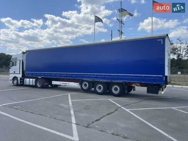 Кроне СД 2013 в Запорожье на Automoto.ua Кроне СД, объемом двигателя 0 л и пробегом 0 тыс. км за 16167 $, фото 4 на Automoto.ua