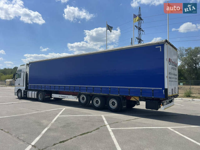 Кроне СД 2013 в Запорожье на Automoto.ua Кроне СД, объемом двигателя 0 л и пробегом 0 тыс. км за 16167 $, фото 19 на Automoto.ua