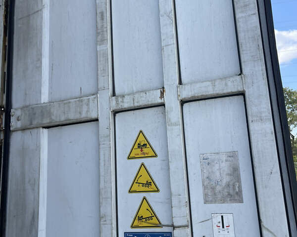 Кроне СД 2013 в Запорожье на Automoto.ua Кроне СД, объемом двигателя 0 л и пробегом 0 тыс. км за 16167 $, фото 10 на Automoto.ua