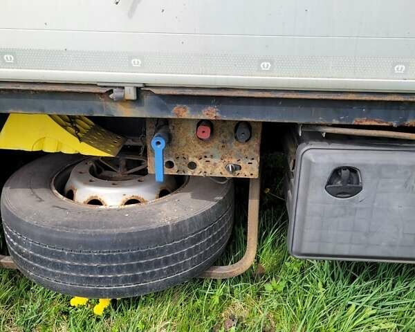 Кроне СД, об'ємом двигуна 0 л та пробігом 600 тис. км за 7990 $, фото 5 на Automoto.ua
