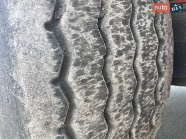 Кроне СД 2013 в Запорожье на Automoto.ua Кроне СД, объемом двигателя 0 л и пробегом 0 тыс. км за 16167 $, фото 14 на Automoto.ua