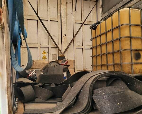 Кроне СД, об'ємом двигуна 0 л та пробігом 600 тис. км за 7990 $, фото 8 на Automoto.ua