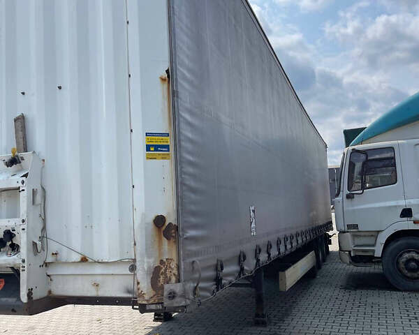 Кроне СД, об'ємом двигуна 0 л та пробігом 300 тис. км за 8200 $, фото 1 на Automoto.ua