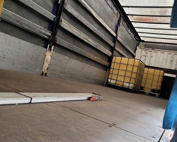 Кроне СД, об'ємом двигуна 0 л та пробігом 600 тис. км за 7990 $, фото 7 на Automoto.ua