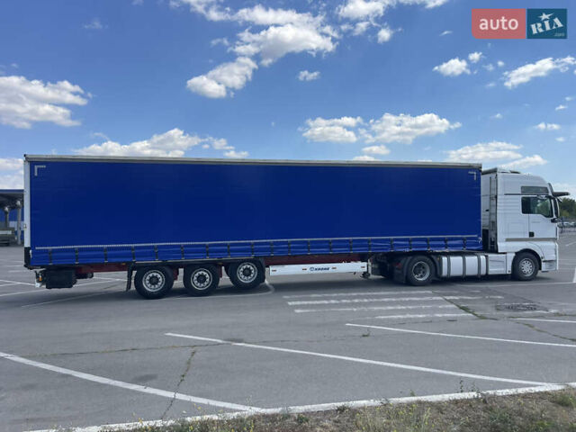 Кроне СД 2013 в Запорожье на Automoto.ua Кроне СД, объемом двигателя 0 л и пробегом 0 тыс. км за 16167 $, фото 1 на Automoto.ua