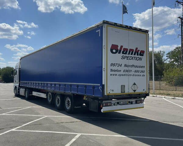 Кроне СД 2013 в Запорожье на Automoto.ua Кроне СД, объемом двигателя 0 л и пробегом 0 тыс. км за 16167 $, фото 20 на Automoto.ua