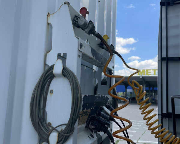 Кроне СД 2013 в Запорожье на Automoto.ua Кроне СД, объемом двигателя 0 л и пробегом 0 тыс. км за 16167 $, фото 8 на Automoto.ua