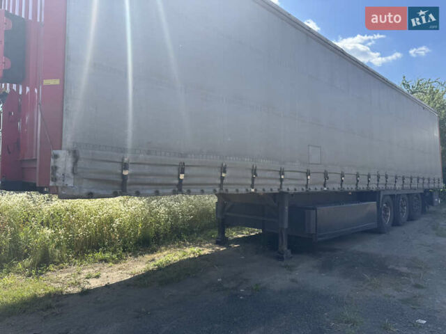 Кроне СД, объемом двигателя 0 л и пробегом 555 тыс. км за 6800 $, фото 11 на Automoto.ua
