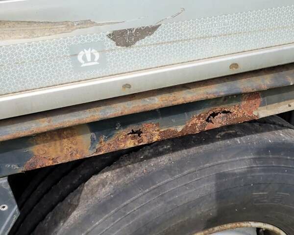 Кроне СД, об'ємом двигуна 0 л та пробігом 600 тис. км за 7990 $, фото 3 на Automoto.ua