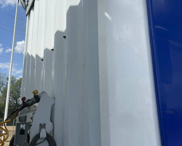 Кроне СД 2013 в Запорожье на Automoto.ua Кроне СД, объемом двигателя 0 л и пробегом 0 тыс. км за 16167 $, фото 25 на Automoto.ua