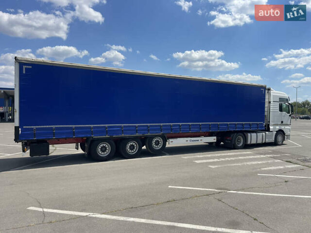 Кроне СД 2013 в Запорожье на Automoto.ua Кроне СД, объемом двигателя 0 л и пробегом 0 тыс. км за 16167 $, фото 22 на Automoto.ua