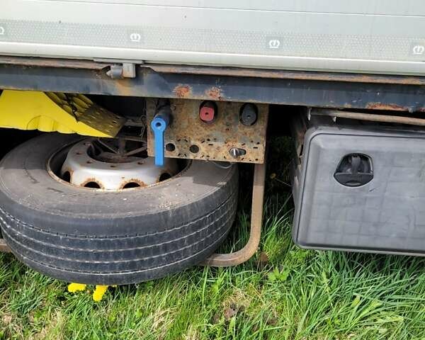 Кроне СД, об'ємом двигуна 0 л та пробігом 600 тис. км за 7990 $, фото 4 на Automoto.ua