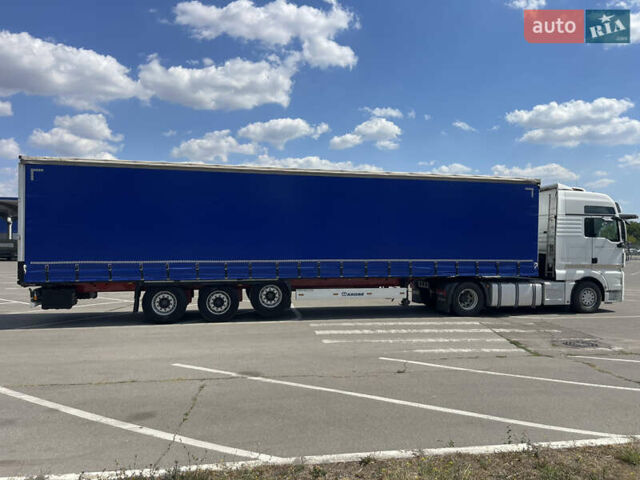 Кроне СД 2013 в Запорожье на Automoto.ua Кроне СД, объемом двигателя 0 л и пробегом 0 тыс. км за 16167 $, фото 23 на Automoto.ua