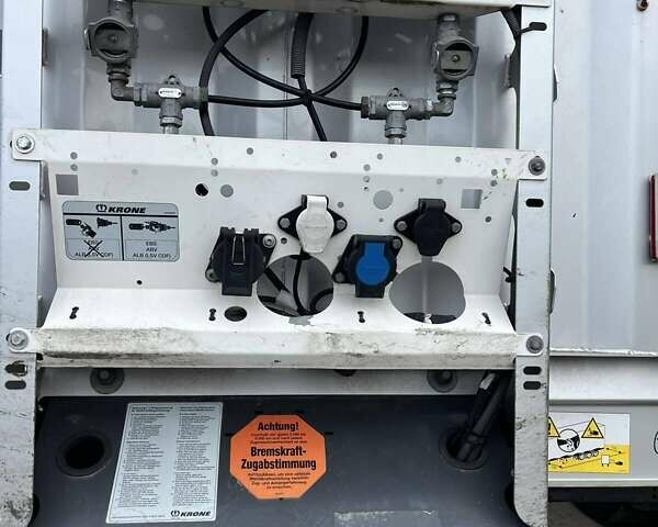 Кроне СД, объемом двигателя 0 л и пробегом 0 тыс. км за 8100 $, фото 8 на Automoto.ua