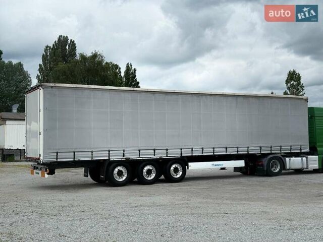 Кроне СД, объемом двигателя 0 л и пробегом 525 тыс. км за 10164 $, фото 8 на Automoto.ua