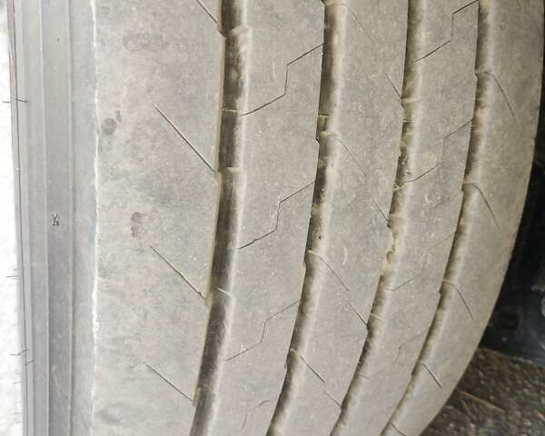 Кроне СД 2014 у Надворной на Automoto.ua Кроне СД, об'ємом двигуна 0 л та пробігом 850 тис. км за 11000 $, фото 12 на Automoto.ua