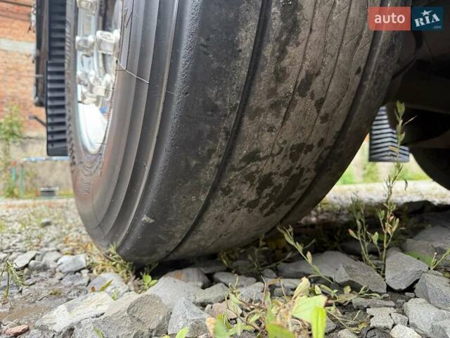 Кроне СД, объемом двигателя 0 л и пробегом 525 тыс. км за 10164 $, фото 16 на Automoto.ua