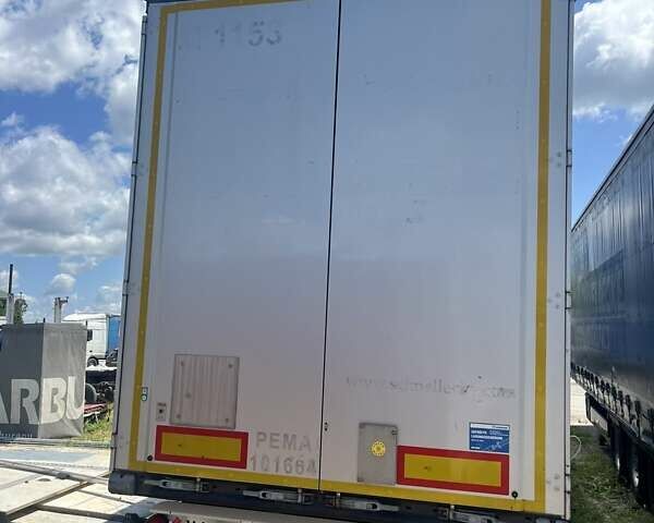 Кроне СД, объемом двигателя 0 л и пробегом 0 тыс. км за 8100 $, фото 22 на Automoto.ua