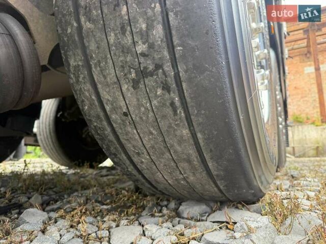 Кроне СД, объемом двигателя 0 л и пробегом 525 тыс. км за 10164 $, фото 13 на Automoto.ua