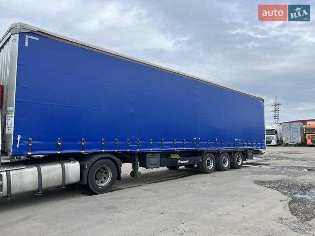 Кроне СД, объемом двигателя 0 л и пробегом 0 тыс. км за 8100 $, фото 12 на Automoto.ua