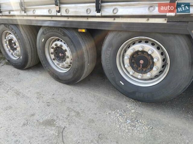 Кроне СД 2014 у Надворной на Automoto.ua Кроне СД, об'ємом двигуна 0 л та пробігом 850 тис. км за 11000 $, фото 13 на Automoto.ua