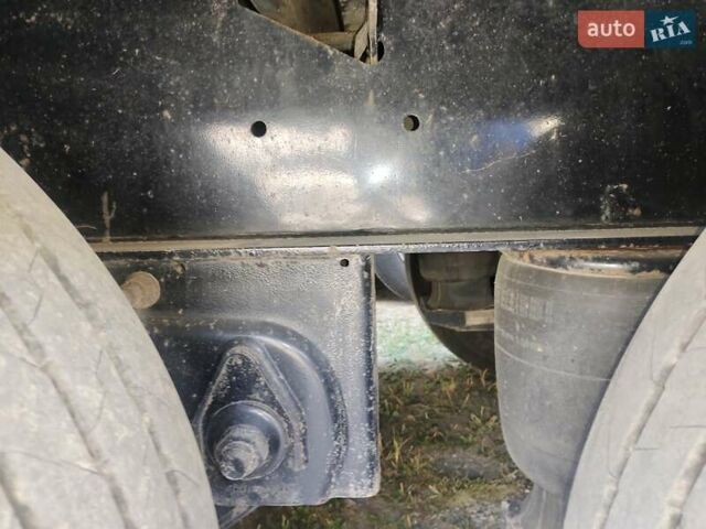 Кроне СД 2014 у Надворной на Automoto.ua Кроне СД, об'ємом двигуна 0 л та пробігом 850 тис. км за 11000 $, фото 11 на Automoto.ua