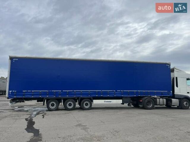 Кроне СД, объемом двигателя 0 л и пробегом 0 тыс. км за 8100 $, фото 2 на Automoto.ua