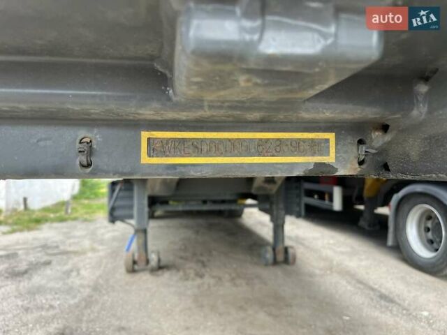 Кроне СД, объемом двигателя 0 л и пробегом 0 тыс. км за 8100 $, фото 11 на Automoto.ua