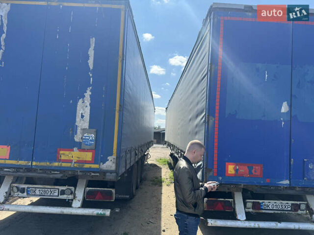 Кроне СД, объемом двигателя 0 л и пробегом 1 тыс. км за 10000 $, фото 2 на Automoto.ua