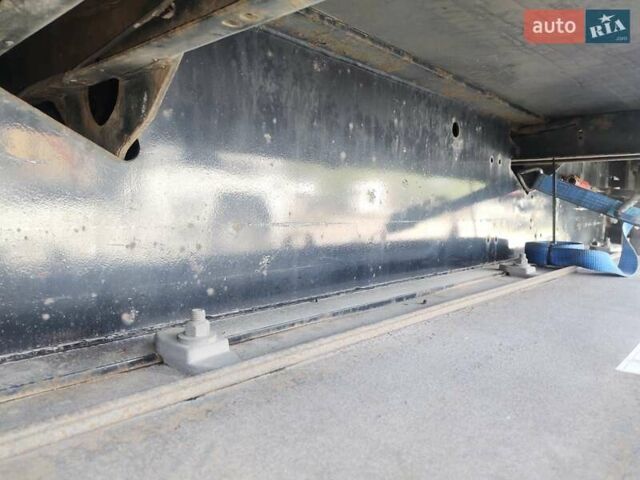 Кроне СД 2014 у Надворной на Automoto.ua Кроне СД, об'ємом двигуна 0 л та пробігом 850 тис. км за 11000 $, фото 8 на Automoto.ua