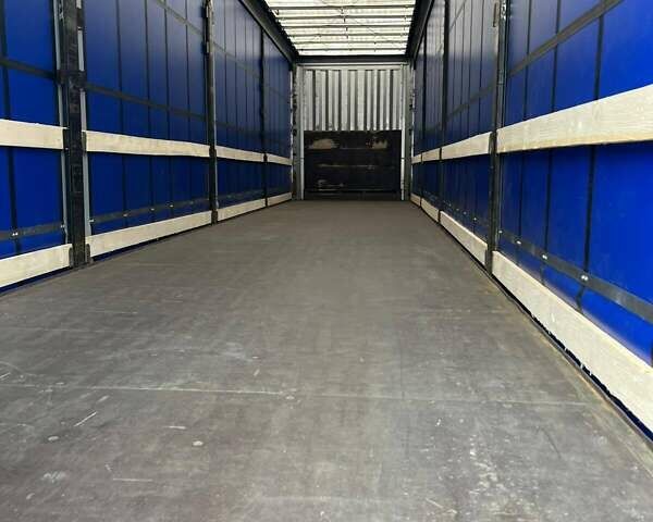 Кроне СД, объемом двигателя 0 л и пробегом 0 тыс. км за 8100 $, фото 16 на Automoto.ua