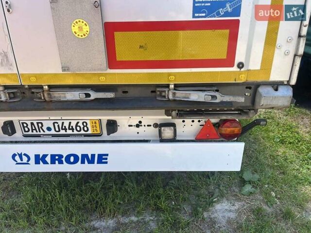 Кроне СД, объемом двигателя 0 л и пробегом 0 тыс. км за 8100 $, фото 6 на Automoto.ua