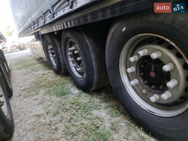 Кроне СД 2014 у Надворной на Automoto.ua Кроне СД, об'ємом двигуна 0 л та пробігом 850 тис. км за 11000 $, фото 5 на Automoto.ua