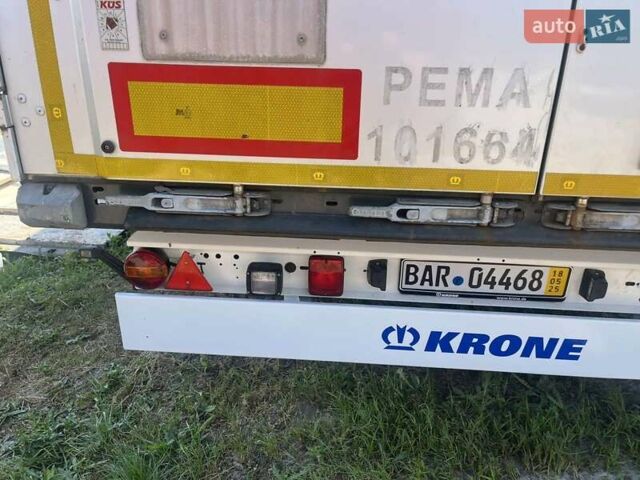 Кроне СД, объемом двигателя 0 л и пробегом 0 тыс. км за 8100 $, фото 18 на Automoto.ua