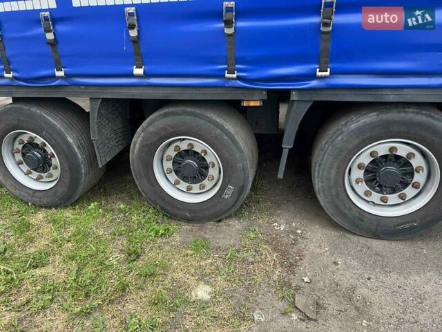 Кроне СД, объемом двигателя 0 л и пробегом 0 тыс. км за 8100 $, фото 5 на Automoto.ua