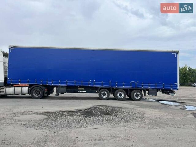 Кроне СД, объемом двигателя 0 л и пробегом 0 тыс. км за 8100 $, фото 19 на Automoto.ua