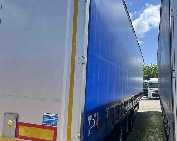 Кроне СД, объемом двигателя 0 л и пробегом 0 тыс. км за 8100 $, фото 17 на Automoto.ua