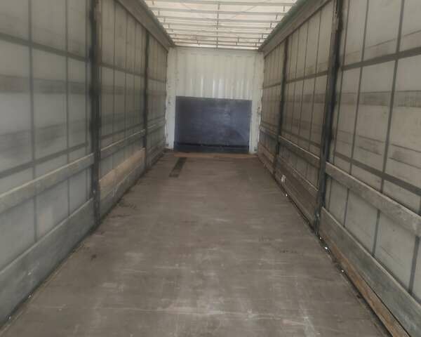 Кроне СД 2014 у Надворной на Automoto.ua Кроне СД, об'ємом двигуна 0 л та пробігом 850 тис. км за 11000 $, фото 14 на Automoto.ua