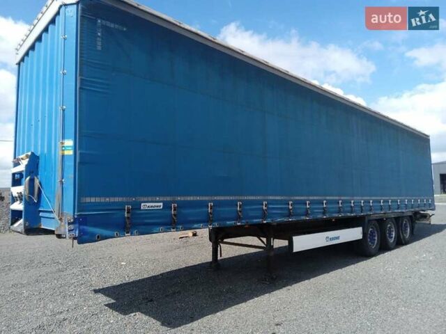 Кроне СД, объемом двигателя 0 л и пробегом 1 тыс. км за 9700 $, фото 1 на Automoto.ua