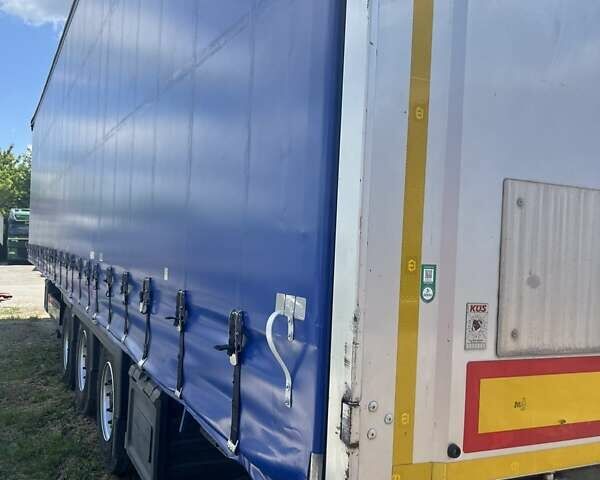 Кроне СД, объемом двигателя 0 л и пробегом 0 тыс. км за 8100 $, фото 13 на Automoto.ua