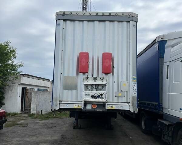 Кроне СД, объемом двигателя 0 л и пробегом 0 тыс. км за 8100 $, фото 3 на Automoto.ua