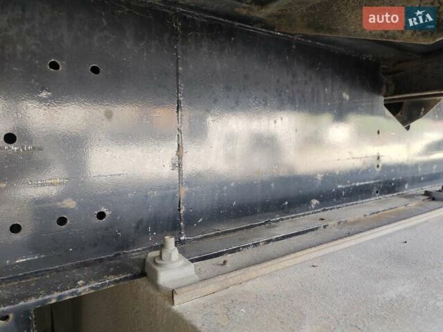 Кроне СД 2014 у Надворной на Automoto.ua Кроне СД, об'ємом двигуна 0 л та пробігом 850 тис. км за 11000 $, фото 9 на Automoto.ua