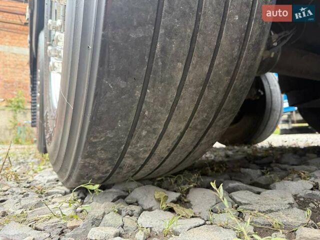 Кроне СД, объемом двигателя 0 л и пробегом 525 тыс. км за 10164 $, фото 15 на Automoto.ua