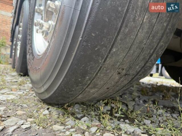 Кроне СД, объемом двигателя 0 л и пробегом 525 тыс. км за 10164 $, фото 14 на Automoto.ua