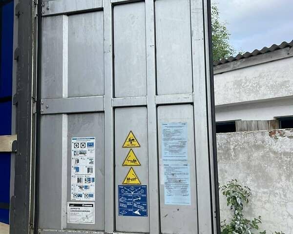 Кроне СД, объемом двигателя 0 л и пробегом 0 тыс. км за 8100 $, фото 21 на Automoto.ua