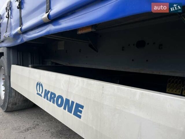 Кроне СД, объемом двигателя 0 л и пробегом 0 тыс. км за 8100 $, фото 15 на Automoto.ua