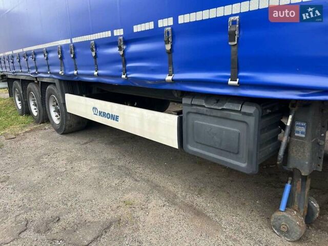 Кроне СД, объемом двигателя 0 л и пробегом 0 тыс. км за 8100 $, фото 4 на Automoto.ua